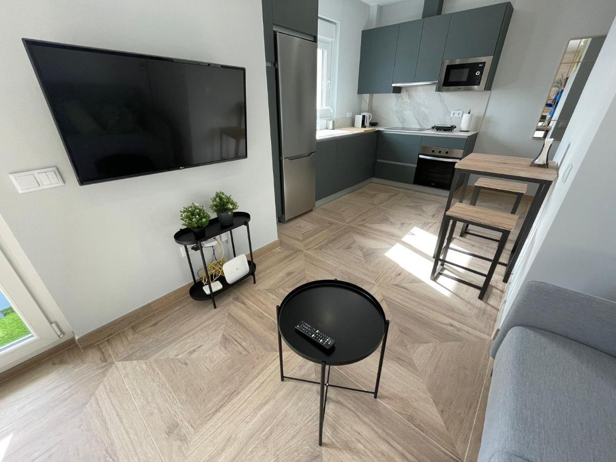 Skyline - Loft With Private Terrace And Breathtaking Views! Apartment Cádiz Exterior photo