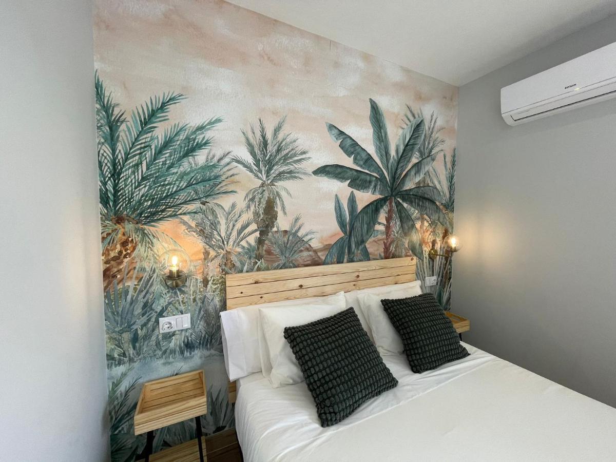 Skyline - Loft With Private Terrace And Breathtaking Views! Apartment Cádiz Exterior photo